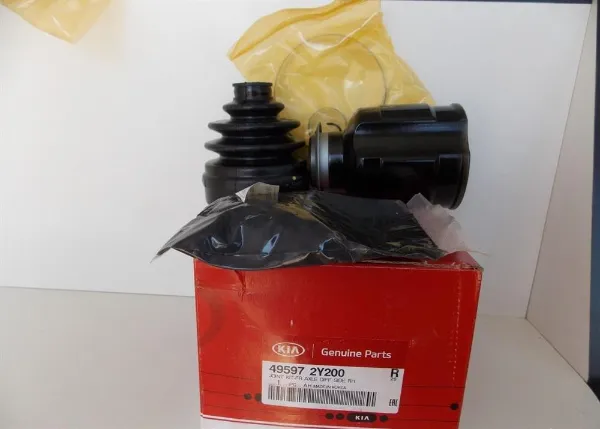  Hyundai/Kia 495972Y200