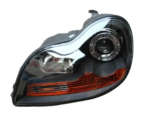 Reflektor lewy Geely CK II