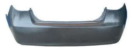 Zderzak tylny 866102H000 Hyundai/Kia