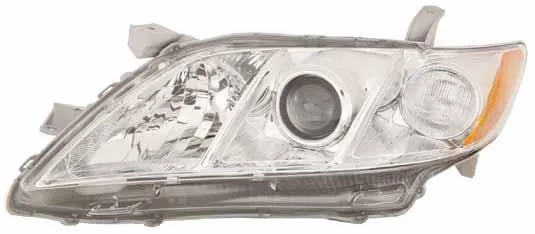 Reflektor lewy 8117033612 Toyota
