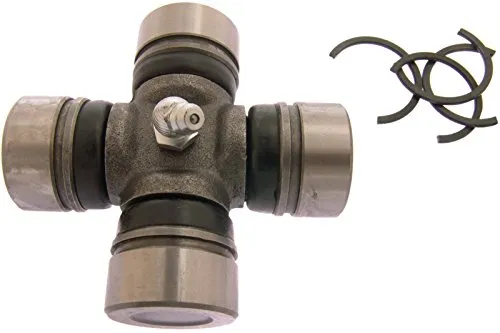 Krzyżak wału Cardana tylnego 0437130030 Toyota