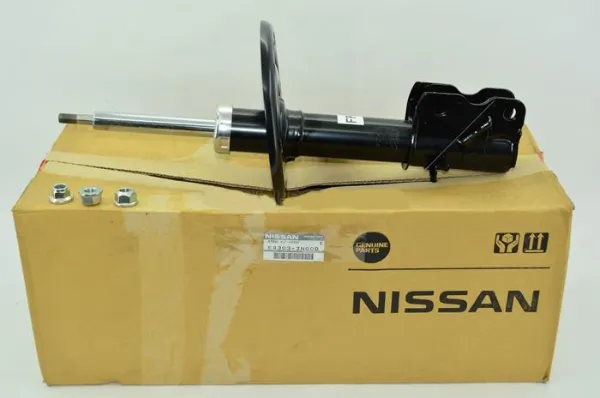 Amortyzatory Nissan Teana