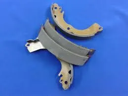 Klocki hamulcowe tylne bębnowe 44060ED026 Nissan/Infiniti