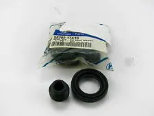 Zestaw naprawczy zacisku hamulcowego tylnego 583032EA10 Hyundai/Kia