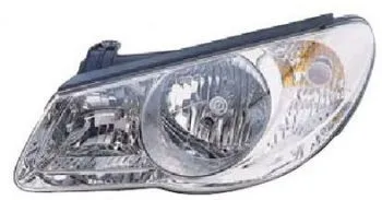 Reflektor lewy 921012H020 Hyundai/Kia