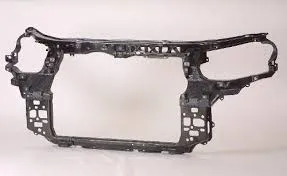 Osłona chłodnicy kompletna (panel mocowania reflektorów) 400904 Polcar
