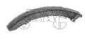 Tłumik drgań łańcucha rozrządu, prawy Mercedes Benz Truck TRUCK T2/LN1 667, 668, 669, 670