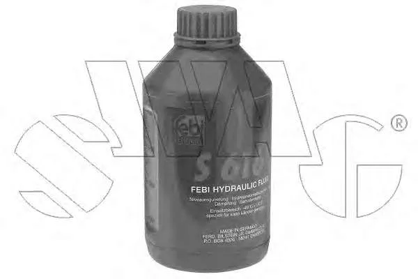  Płyn hydraulicznego układu wspomagania Nissan Qashqai I SUV (J10) (2006 - 2013) I