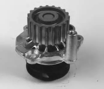 Pompa chłodząca wodna A187 Dolz