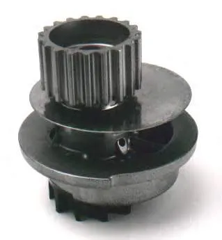 Pompa chłodząca wodna D213 Dolz