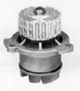 Pompa chłodząca wodna L121 Dolz