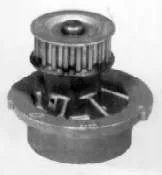 Pompa chłodząca wodna O136 Dolz