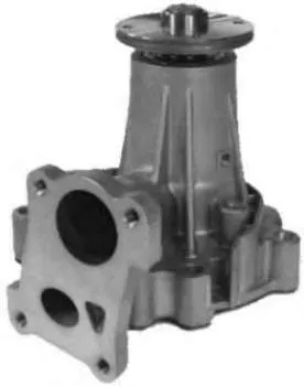 Pompa chłodząca wodna H212 Dolz