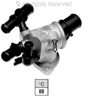 Termostat 46758434 Fiat/Alfa/Lancia