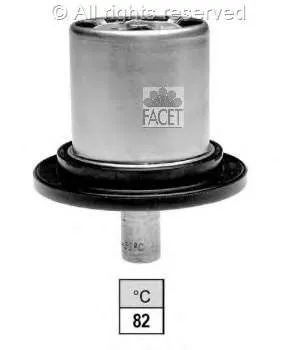 Termostat 9617028380 Fiat/Alfa/Lancia