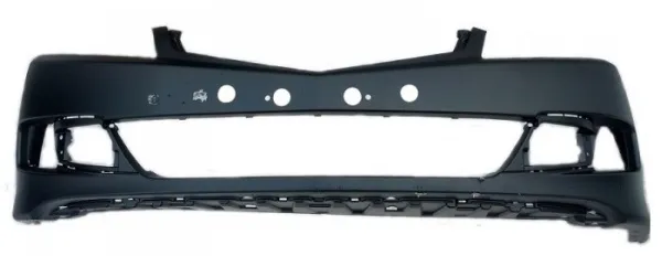 Zderzak przedni 04711SEAG00ZZ Honda