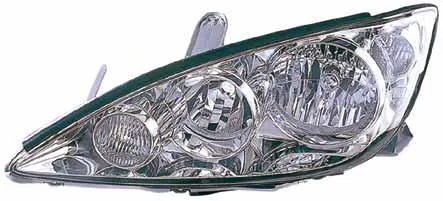 Reflektor lewy 8117033520 Toyota