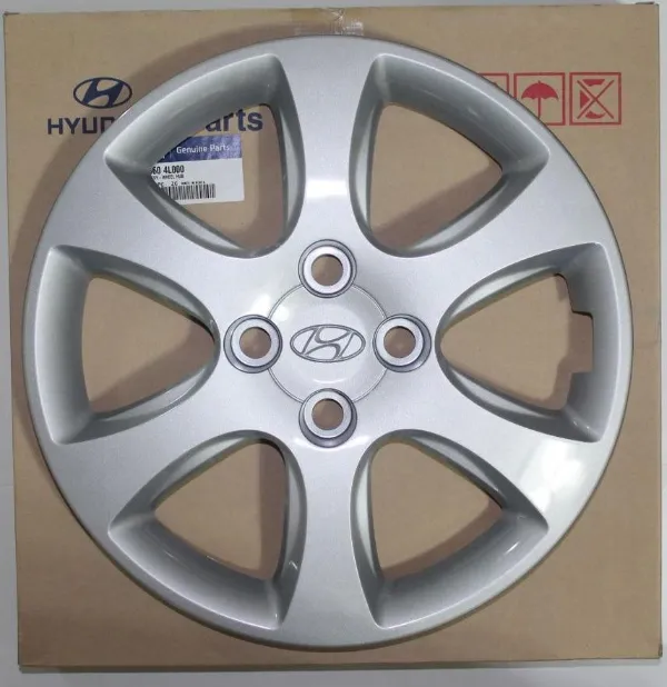 Kołpak do obręczy koła 529604L000 Hyundai/Kia