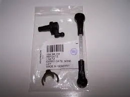 Drążek klapy powietrza kolektora ssącego KL059198212 Klifex