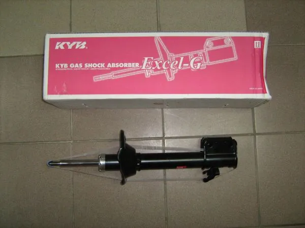 Amortyzator przedni 4851080340 Toyota