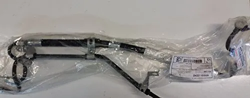 Przewód hydraulicznego układu wspomagania wysokiego ciśnienia, od pompy do maglownicy (mechanizmu) HPSHGSV40 Hotaru