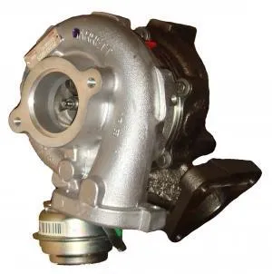 Turbina GT2056VSL12769TURBO SL Turbo