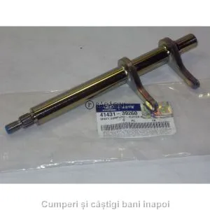 Widełki sprzęgła KIA Sportage 2 JE