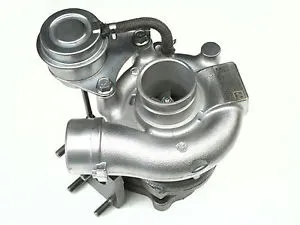 Turbina 504136797 Fiat/Alfa/Lancia