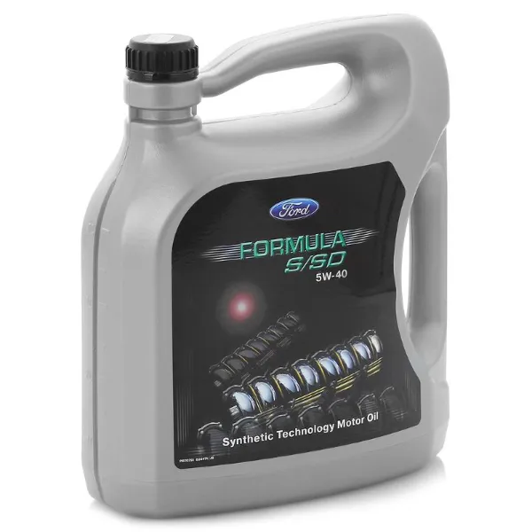 Olej do silnika 14E9D1 Ford