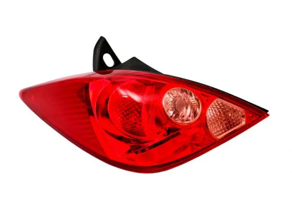 Lampa zespolona tylna lewa 26555ED025 Nissan/Infiniti