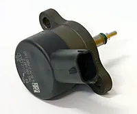 Regulator ciśnienia paliwa w listwie paliwowej 281002991 Bosch
