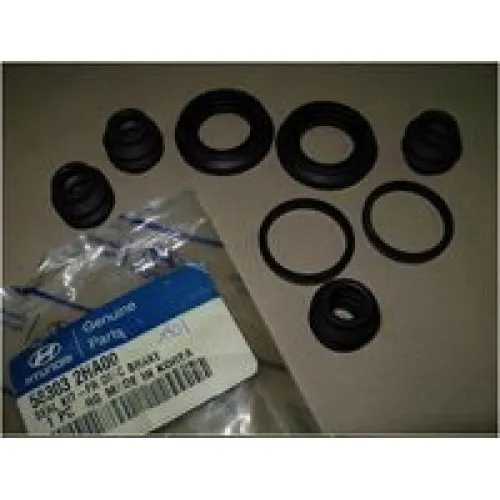 Zestaw naprawczy zacisku hamulcowego tylnego 583032HA00 Hyundai/Kia