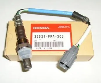 Sonda lambda, czujnik tlenu 36531PPA305 Toyota