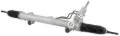 Listwa kierownicza (maglownica) Mercedes GL X164