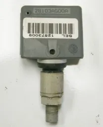 Czujnik ciśnienia w oponach 4313054J22 Suzuki