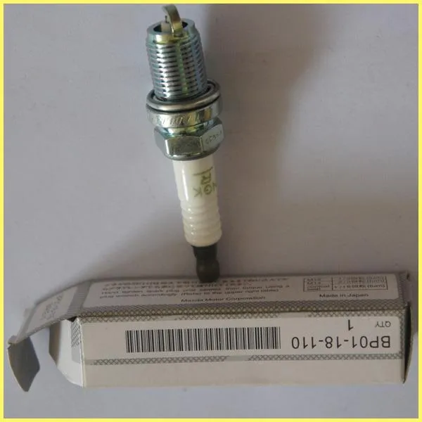 Świeca zapłonowa BP0118110 Mazda