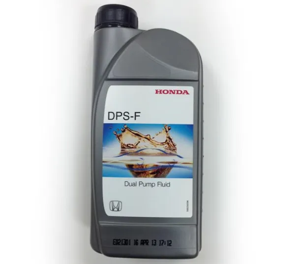 Olej przekładniowy 0829399901HE Honda
