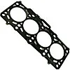 Uszczelka głowicy cylindrów lewa 12251RYEA01 Honda