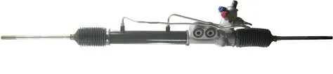 Listwa kierownicza (maglownica) NI208R MSG Rebuilding