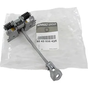Ogranicznik drzwi przedni 6014Z30 Polcar