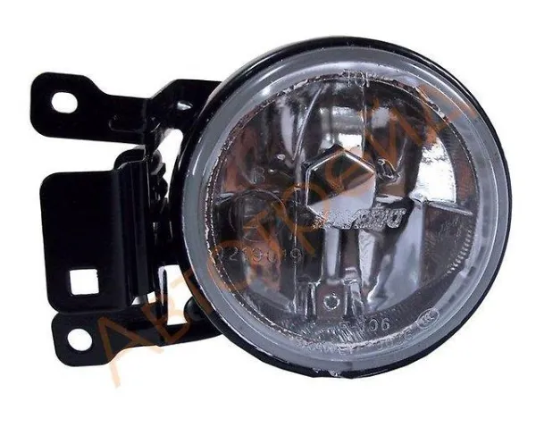 Lampa przeciwmgielna lewa 0360368H2C Tempest