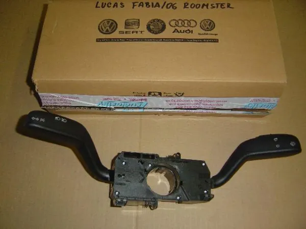 Przełącznik zespolony, w komplecie 7H09535139B9 VAG