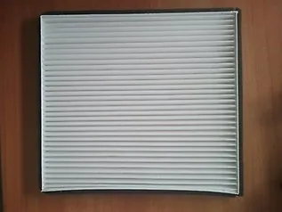 Filtr kabiny Q0820358 Q-fix