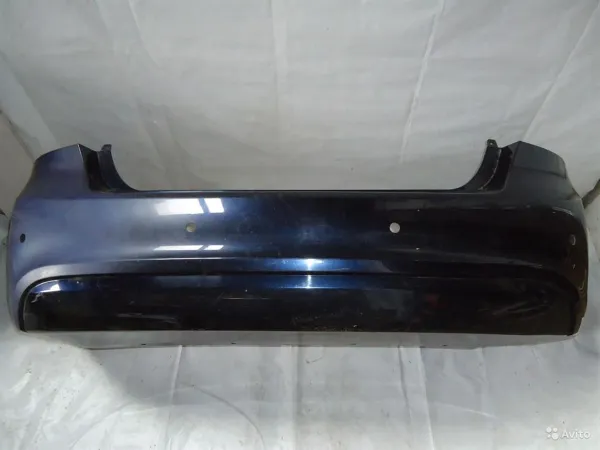 Zderzak tylny KIA Magentis II