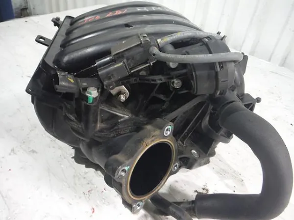 Kolektor ssący Hyundai Sonata VI