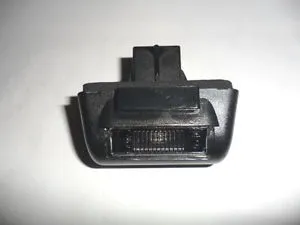 Lampa oświetlenia tylnej tablicy rejestracyjnej 01741900 Depo/Loro/Abakus