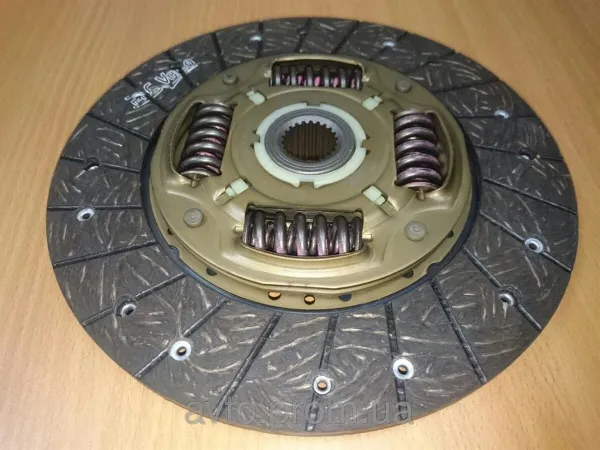 Tarcza sprzęgła SsangYong Kyron 