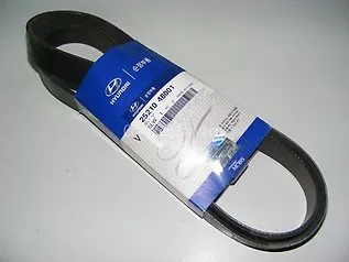 Pas napędowy mechanizmów 252122F000 Hyundai/Kia