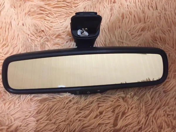 Lusterko wewnętrzne 8510139500 Hyundai/Kia