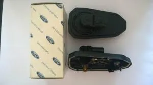 Pokrywa zaworu recyrkulacji spalin 1541398 Ford